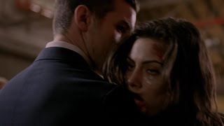 The Originals 3x10 Hayley falls into Elijahs arms [upl. by Asiret]