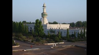 Mansoorah Malegaon  Tarana Jamia Mohammadia Mansoorah [upl. by Annairam]