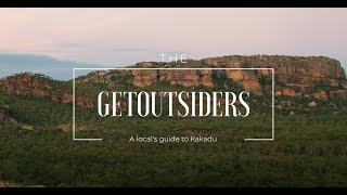 A locals guide to exploring Kakadu [upl. by Nostrebor]