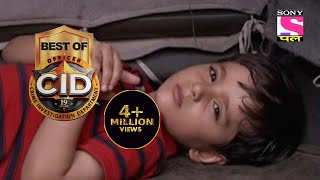 Best Of CID  सीआईडी  The Missing Child  Full Episode [upl. by Imre312]