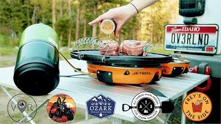 5 Overlanders Picks for Kitchen Gear Worth Buying [upl. by Allit485]