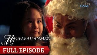 Magpakailanman The genuine heart of Batik the Good Santa  Full Episode [upl. by Zwick]