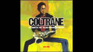 John Coltrane — spiritual [upl. by Enamrahs]