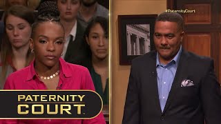 Mother Reveals Fathers Identity On Her Deathbed Full Episode  Paternity Court [upl. by Oicnaneb118]