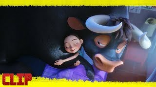 Ferdinand ALL Trailer amp Clips 2017 [upl. by Saidnac]