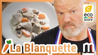 🥕 Ma Blanquette de veau [upl. by Artinad]