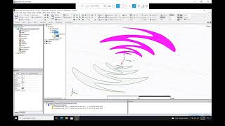 HFSS Tutorial  Modelling a Patch Antenna [upl. by Velasco]