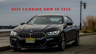 2020 BMW M850i Gran Coupe Review and Test Drive  Is It Worth The Money [upl. by Osrock555]