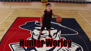 State Line Christian School  Basketball Hype Video [upl. by Theodoric]