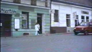 Bochnia 1993 rok [upl. by Nosretep231]