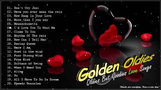 Super Oldies Of The 50s 60s 70s Playlist  Best Oldies Greatest Hits Collection [upl. by Odarbil]