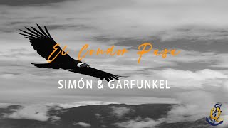 Art Garfunkel Jr amp Art Garfunkel  Der Condor zieht Offizielles Video [upl. by Eseila694]