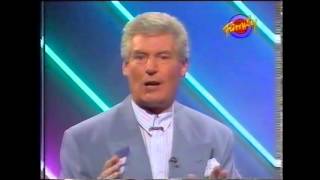 Catchphrase series 6 episode 5 TVS Production 1990 [upl. by Atrice]