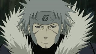 Tobirama Senju AMV [upl. by Jamnes]