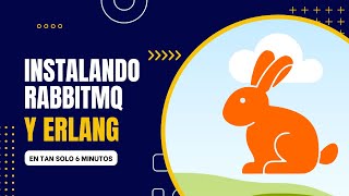 ¿Cómo instalar RabbitMQ [upl. by Aicenod]