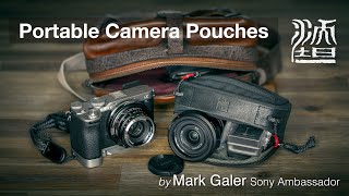 Wotancraft Portable Camera Pouches [upl. by Maureene]