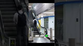 Innovative Transit Surprising Features of Korean Subway Stations [upl. by Xavler]