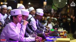 Ya Habibal Qolbi  Gus Azmi Feat Yan Lukcy  Az Zahir Feat Syubbanul Muslimin [upl. by Gal]