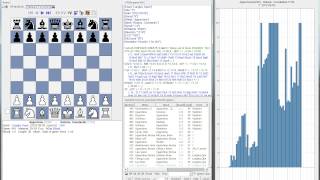 Improve your Chess with a Free Chess Database program  Scid Vs Pc [upl. by Min787]