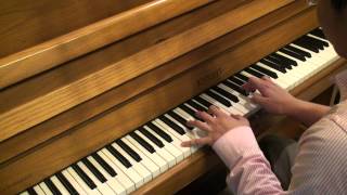 PSY  GANGNAM STYLE 강남스타일 Piano by Ray Mak [upl. by Rothschild974]