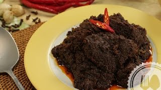 Resep Rendang [upl. by Olgnaed240]