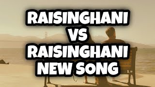 New Song  Raisinghani Vs Raisinghani  Ep 3 [upl. by Icat]