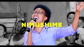 NIMUSHIME BY BESALEL CHOIRADEPR MURAMBI LIVE 2022 [upl. by Htabazile]