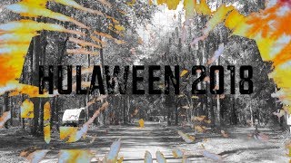 Hulaween 2018 [upl. by Kristien211]