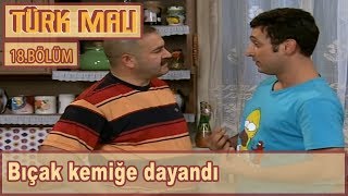 Erman’a dayılanan Yarcan  Türk Malı 18Bölüm [upl. by Melac]