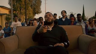 Kevin Gates  Vouch Official Music Video [upl. by Ytnom]