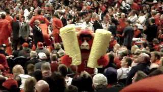 Dont mess with Benny The Bull  Popcorn [upl. by Assenav219]