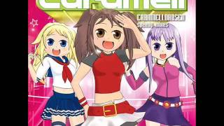 Caramell  Caramelldansen English Original Extended Mix [upl. by Ahsauqram]