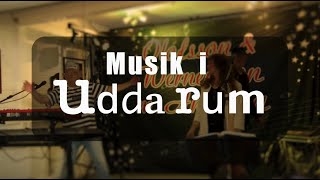 Olofsson amp Wernersson med Angelica  Musik i Udda Rum gamla bankhuset i Jämjö [upl. by Akers951]