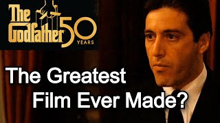 The Godfather Part II Review  50th Anniversary  4K Restoration [upl. by Leasia]