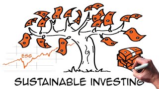 What is ESG investing amp how to get started  Sustainability [upl. by Ikceb]