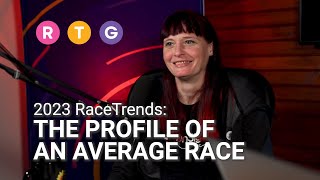 The Profile of an Average Race [upl. by Eigriv]