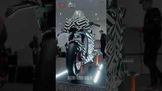 2025 KTM RC 990 R 🔥 Upcoming TwinCylinder Supersports ktm rc990 [upl. by Longawa]