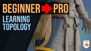 Essential Skills to Become a PRO  How to Learn Topology [upl. by Ettenad]