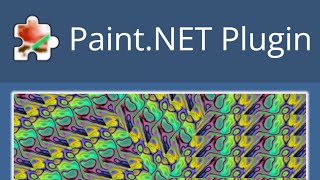 How to Install PaintNET Plugins Step by Step Guide [upl. by Acnaib]