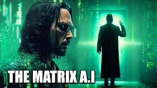 The Matrix Singularity Timeline  MATRIX EXPLAINED [upl. by Gregory]