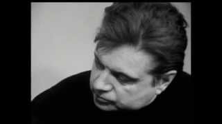 Francis Bacon Fragments Of A Portrait  interview by David Sylvester [upl. by Anilem]