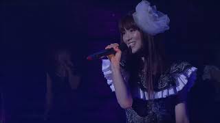 Yuki Kajiura  Parallel Hearts LiveHD [upl. by Refynnej]