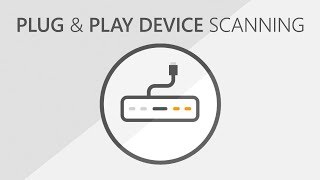 Lansweeper Plug and Play UPnP Network Device Scanner [upl. by Ylrak]