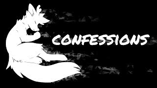 Confessions Reflecting on 2018 [upl. by Grunberg791]