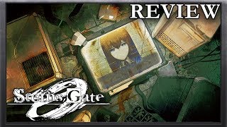 SteinsGate 0  Review [upl. by Xenos436]