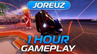 1 Hour of Joreuz Gameplay [upl. by Trillby]