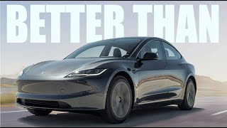 Tesla Model Y Juniper Getting Upgraded CATL Battery First  The Best Keeps Getting Better [upl. by Waal402]