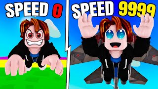 I BECOME THE MOST FASTEST FLYING PLAN IN ROBLOX HINDI [upl. by Ettenwahs]