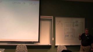 Introduction to Robotics Course  Lecture 13  SLAM  Robotic Mapping [upl. by Bjork]