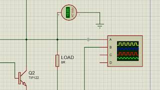 10 Watt Audio Amplifier using OpAmp and Power Transistors [upl. by Oidualc]